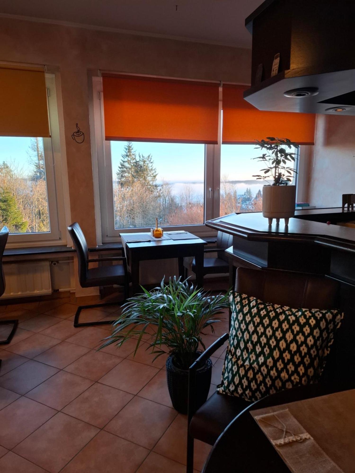Haus Astenberg Винтерберг Экстерьер фото