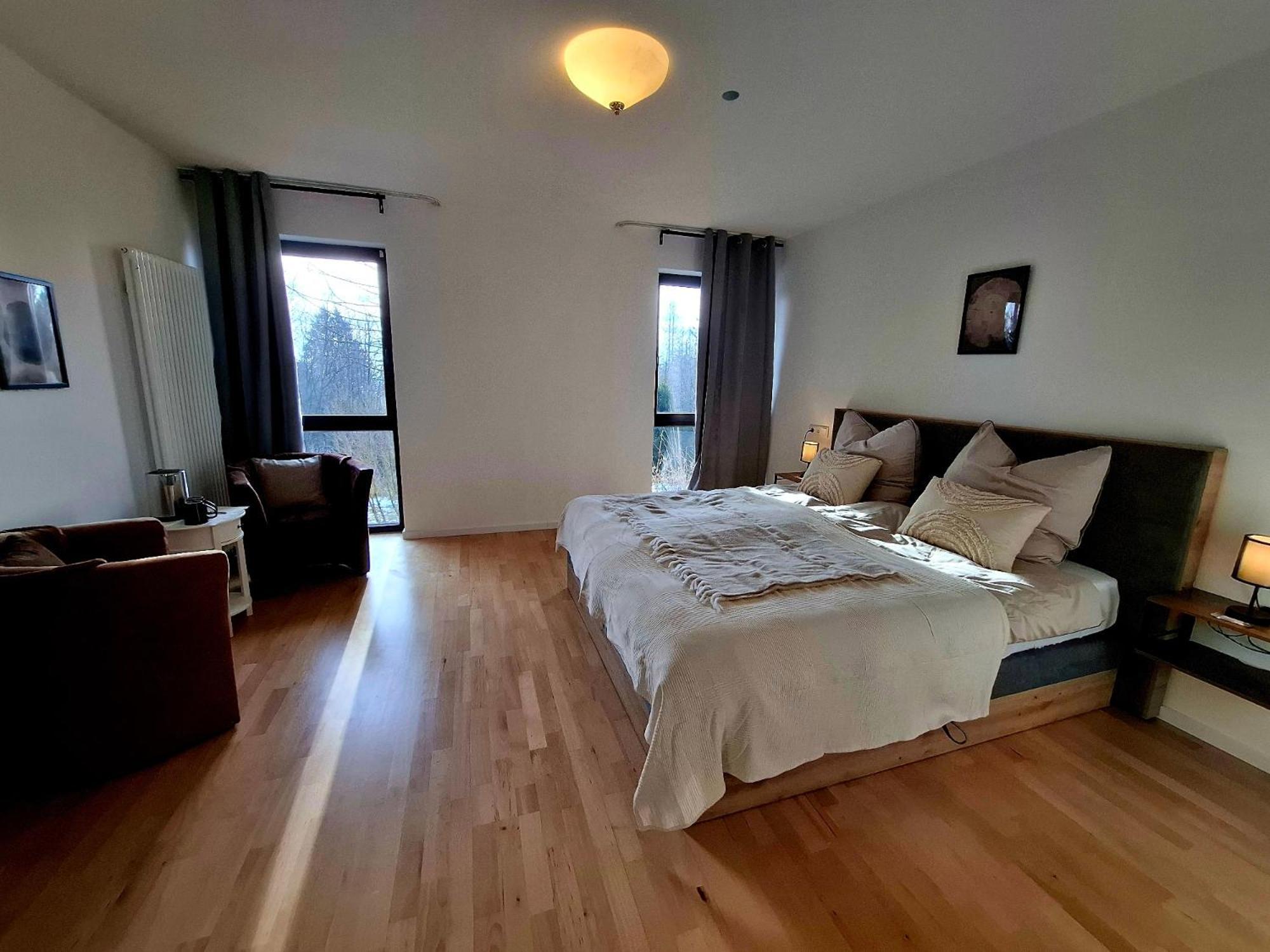 Haus Astenberg Винтерберг Экстерьер фото