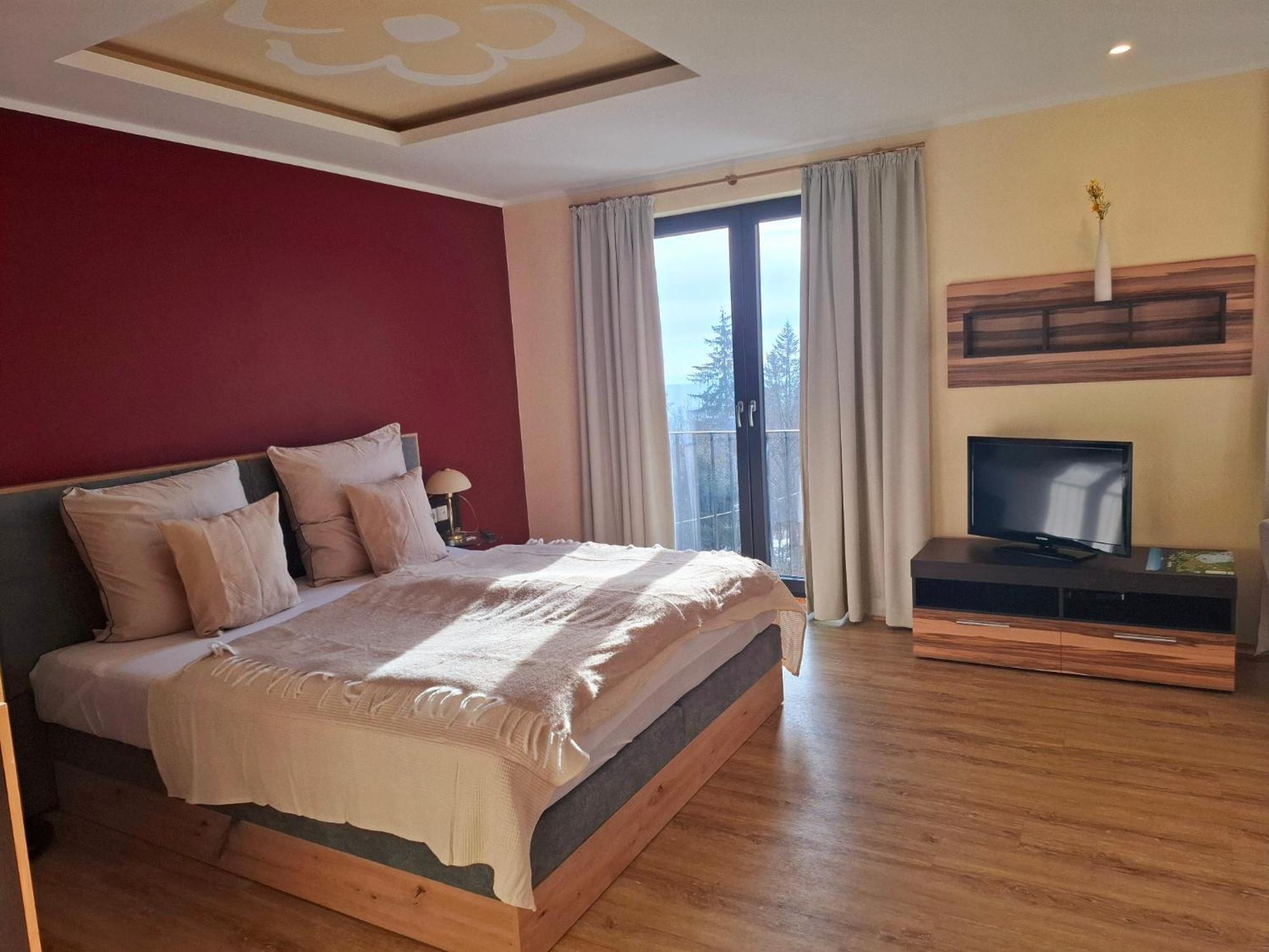Haus Astenberg Винтерберг Экстерьер фото