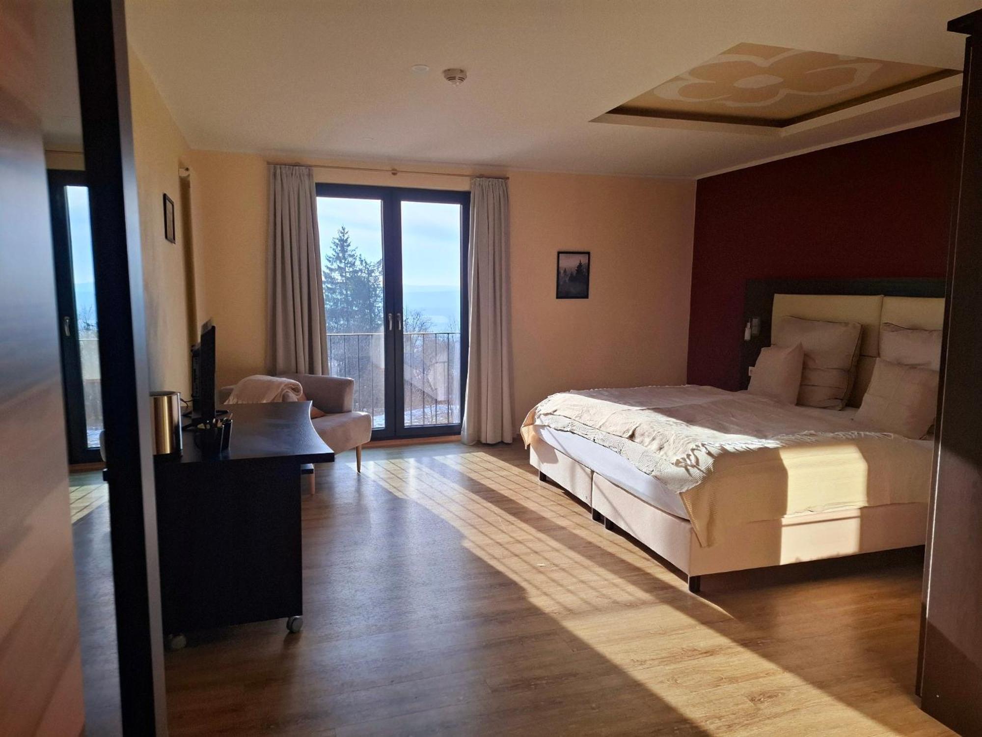 Haus Astenberg Винтерберг Экстерьер фото