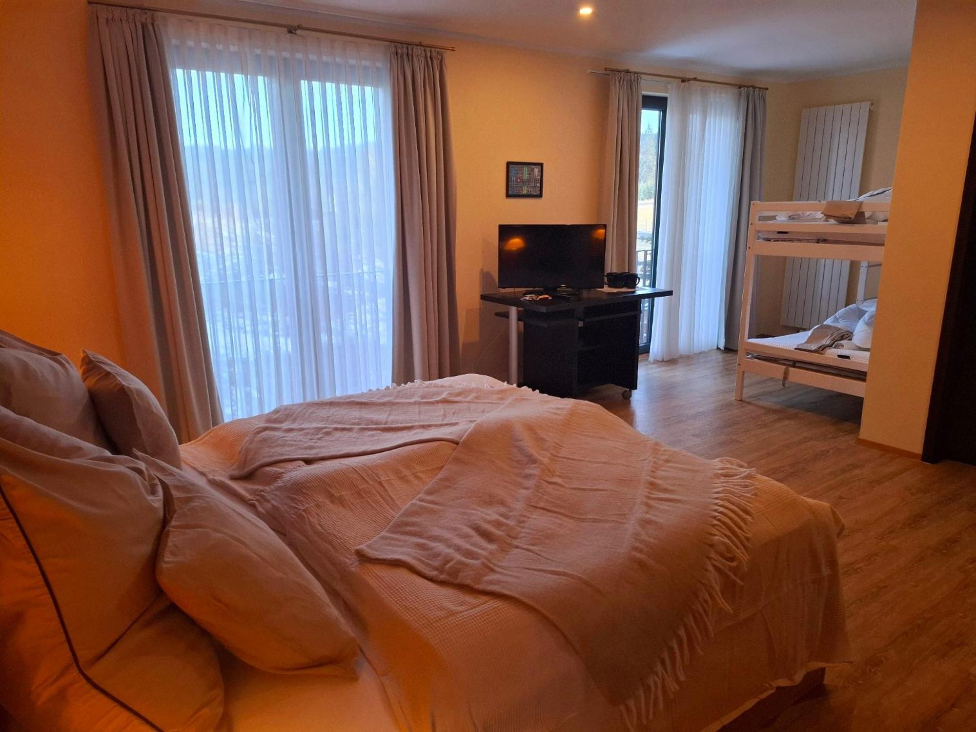 Haus Astenberg Винтерберг Экстерьер фото