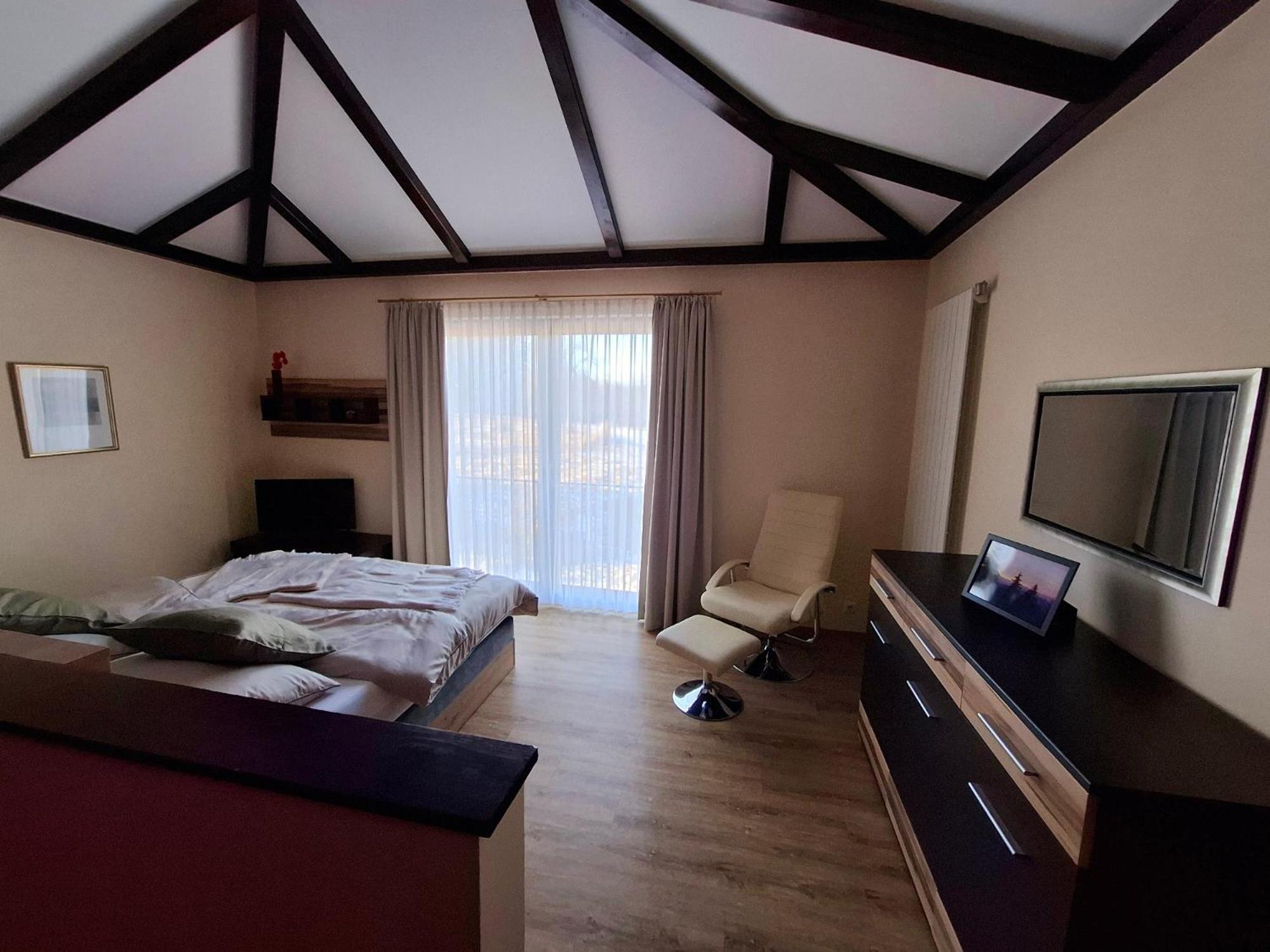 Haus Astenberg Винтерберг Экстерьер фото
